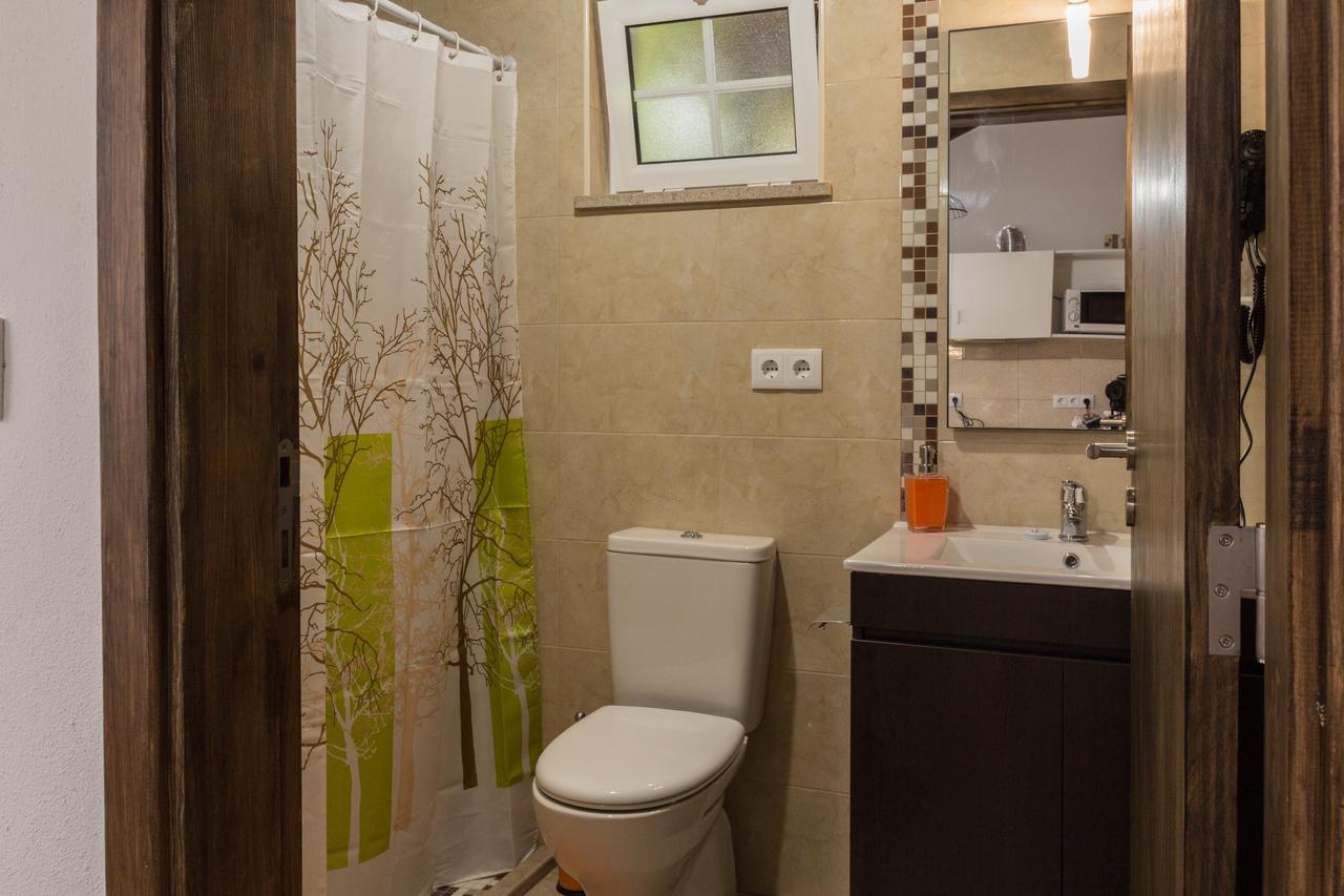Portantiqua, guest house Góis Extérieur photo