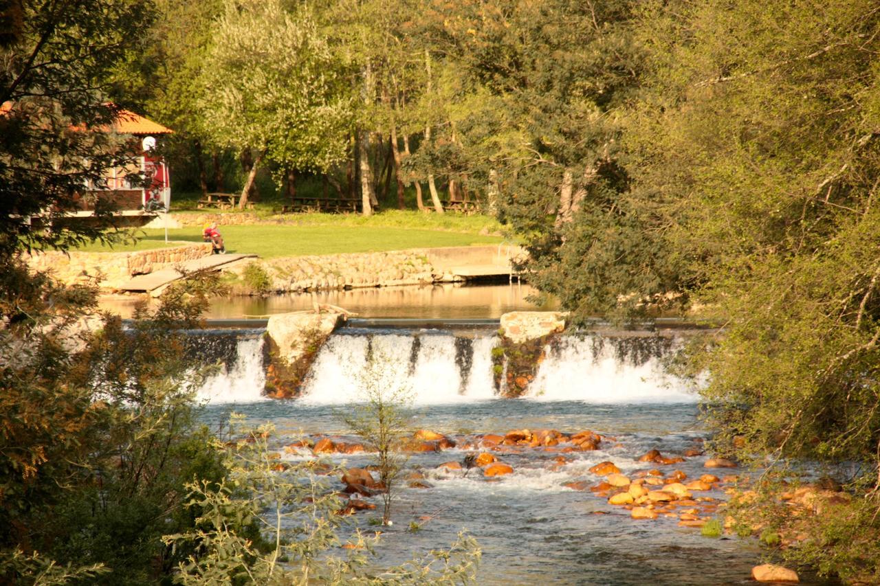 Portantiqua, guest house Góis Extérieur photo