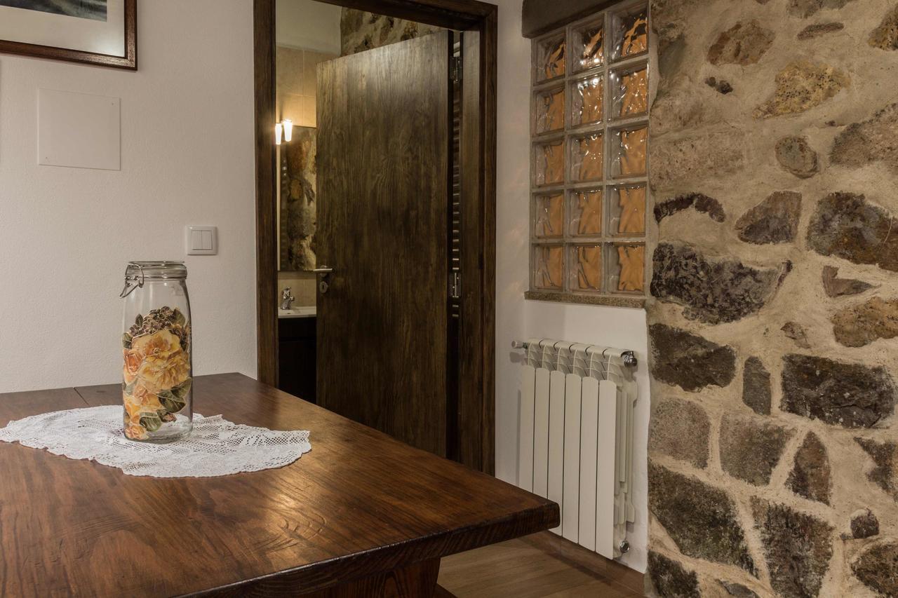 Portantiqua, guest house Góis Extérieur photo