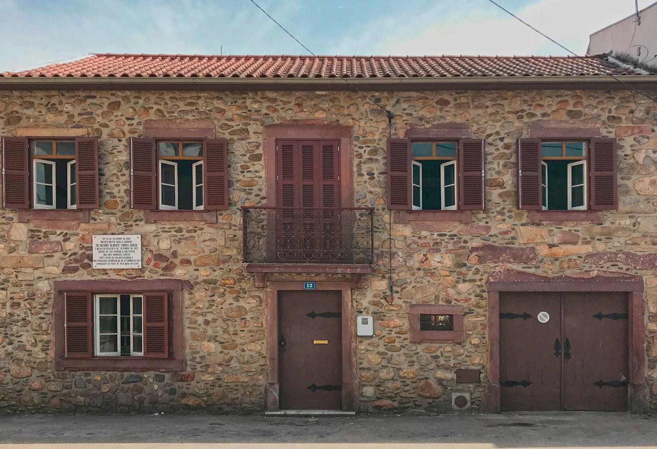 Portantiqua, guest house Góis Extérieur photo
