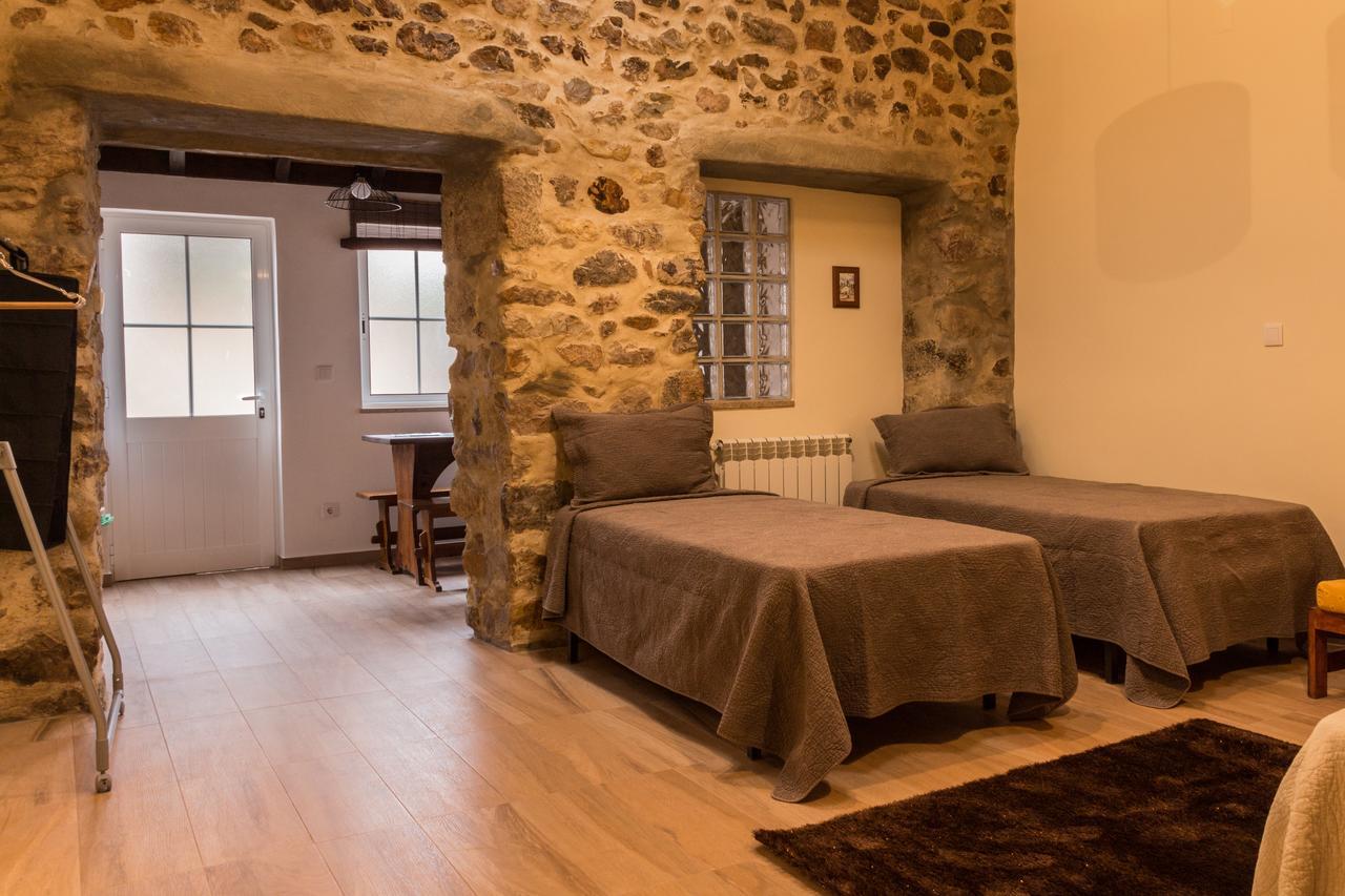 Portantiqua, guest house Góis Extérieur photo