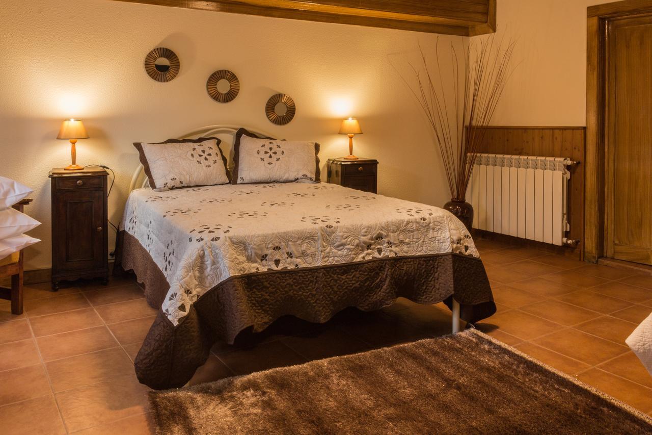 Portantiqua, guest house Góis Extérieur photo