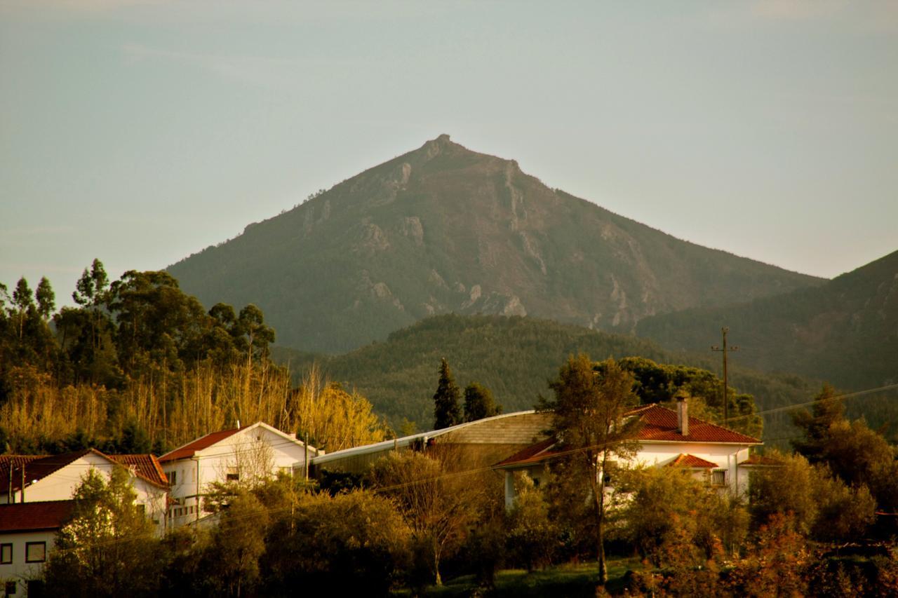 Portantiqua, guest house Góis Extérieur photo