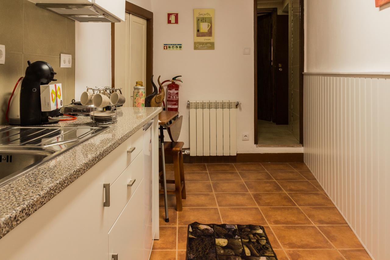 Portantiqua, guest house Góis Extérieur photo